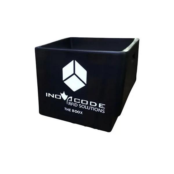 CAIXA RFiD