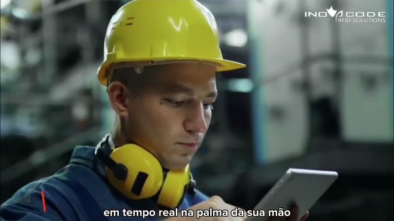 Confira mais um vídeo da Inovacode