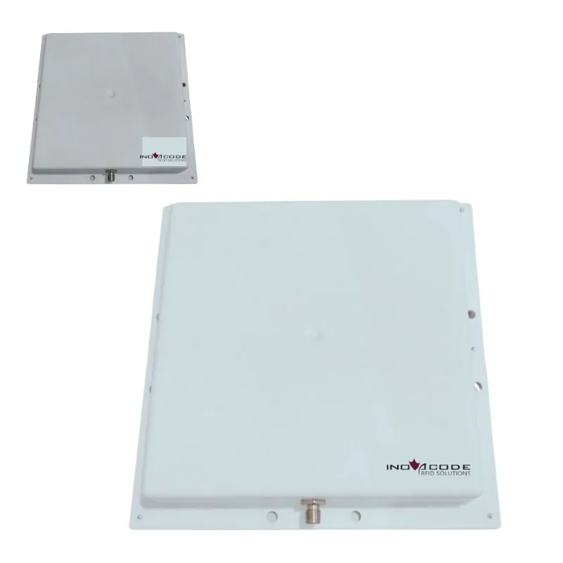 Antena rfid