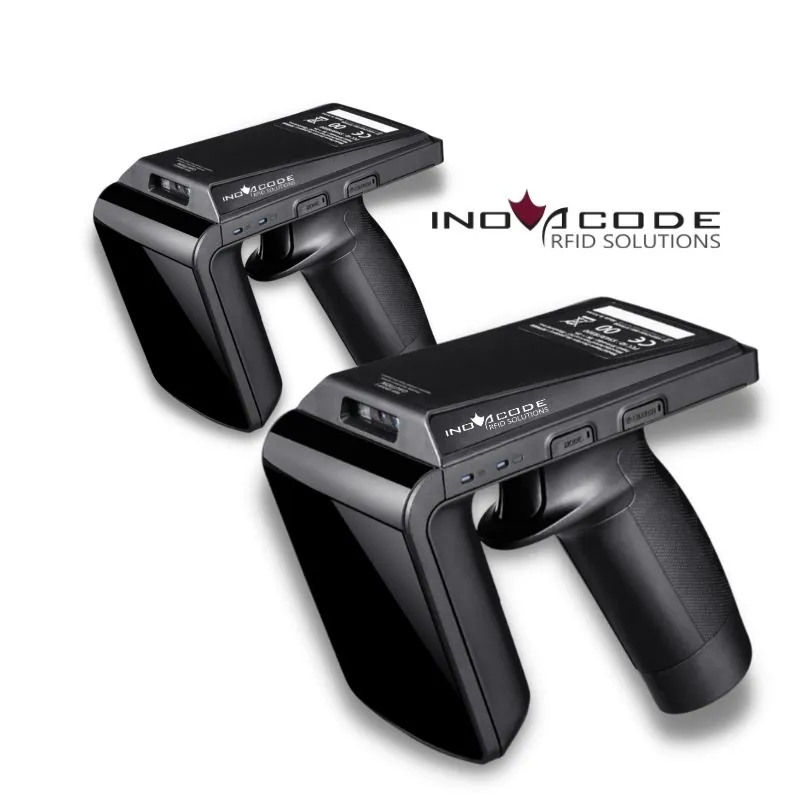 Cadastrador rfid