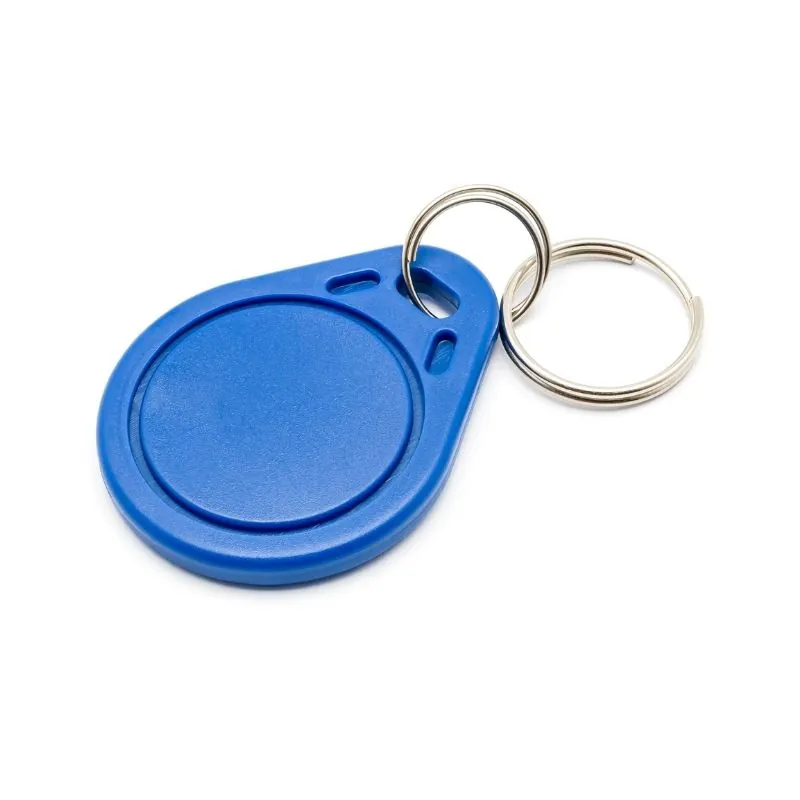 Chave rfid preço