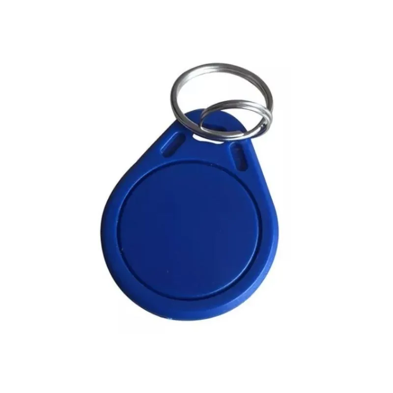 Controle de acesso tag rfid