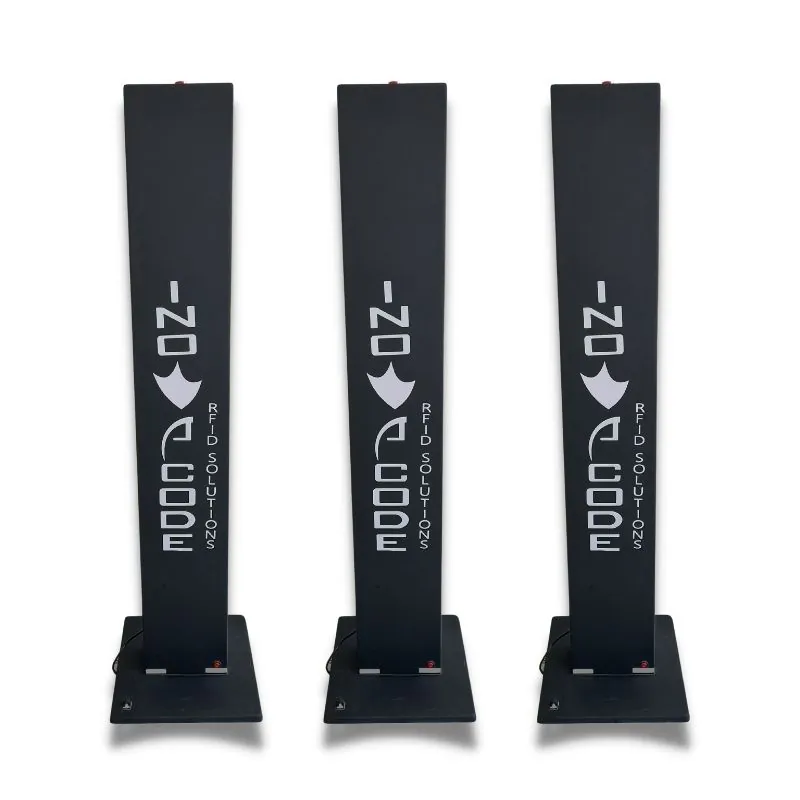 Controle de acesso tag rfid
