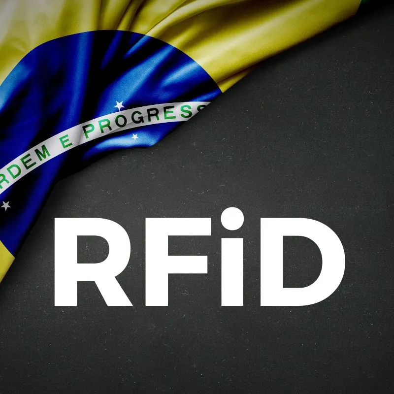 Empresas de rfid no brasil