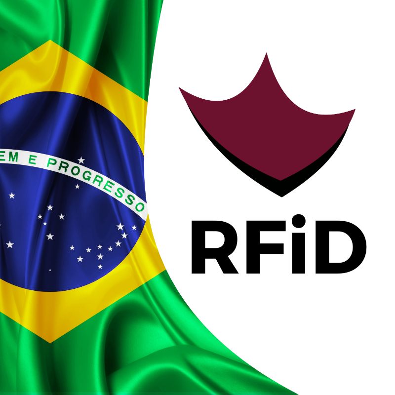 Empresas de rfid no brasil