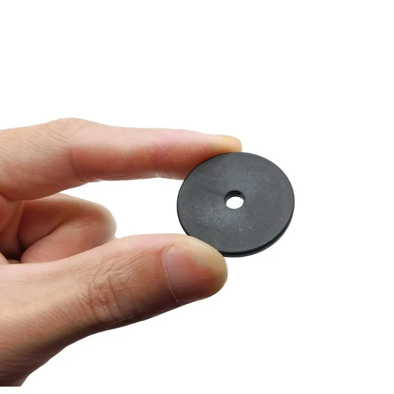 Etiqueta rfid ativa