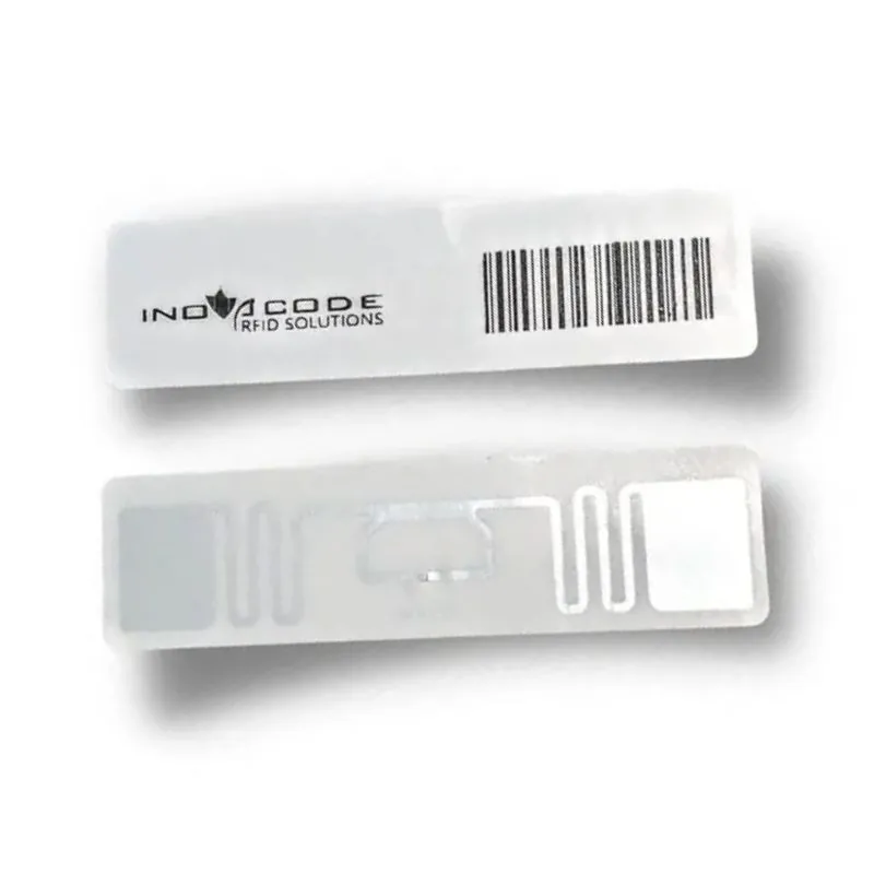 Etiqueta rfid ativa