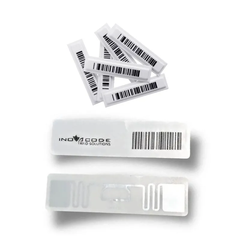 Etiqueta rfid ativa