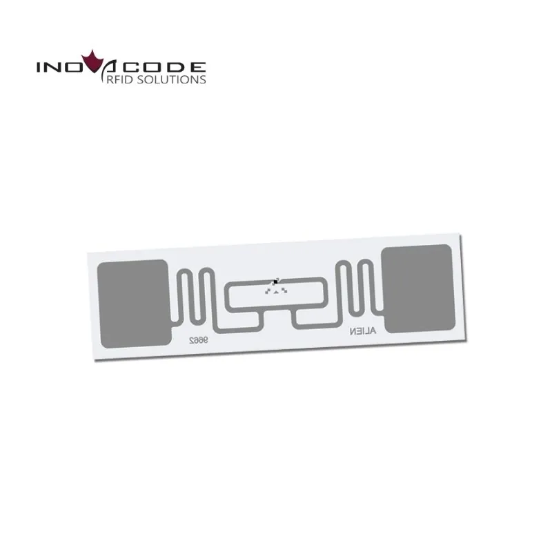 Etiqueta rfid passiva