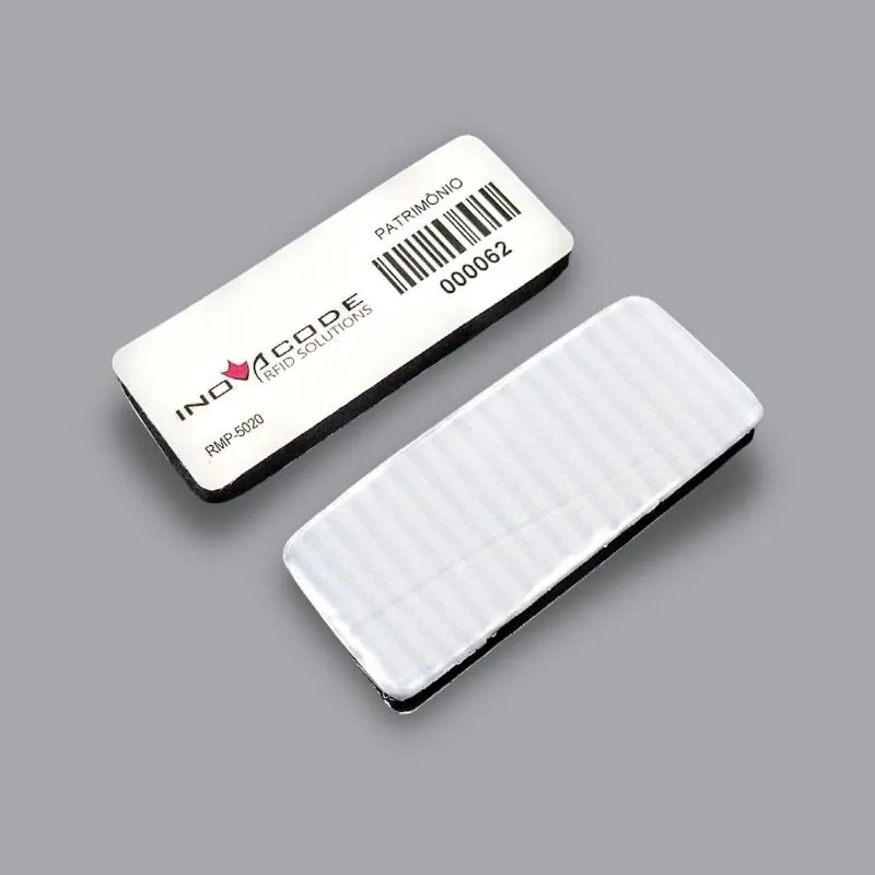 Etiqueta rfid passiva