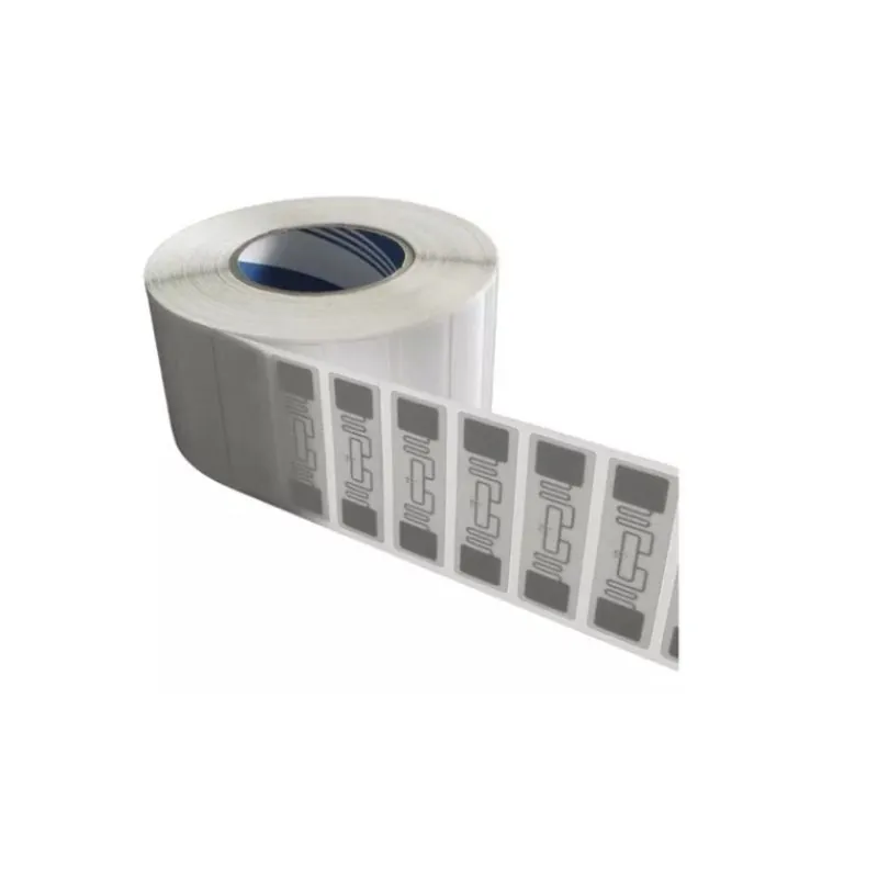 Etiqueta rfid passiva preço