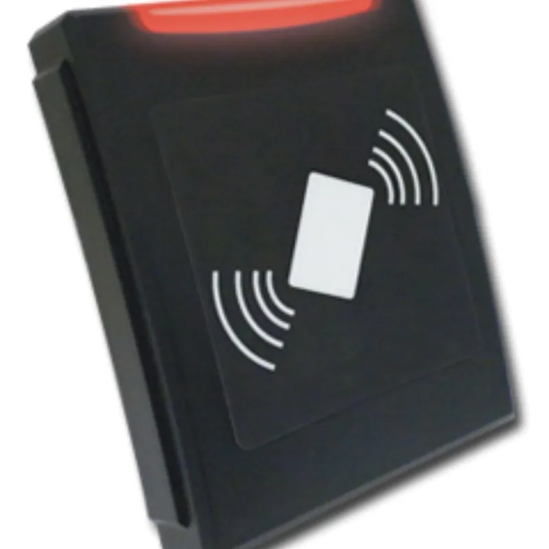Leitor rfid