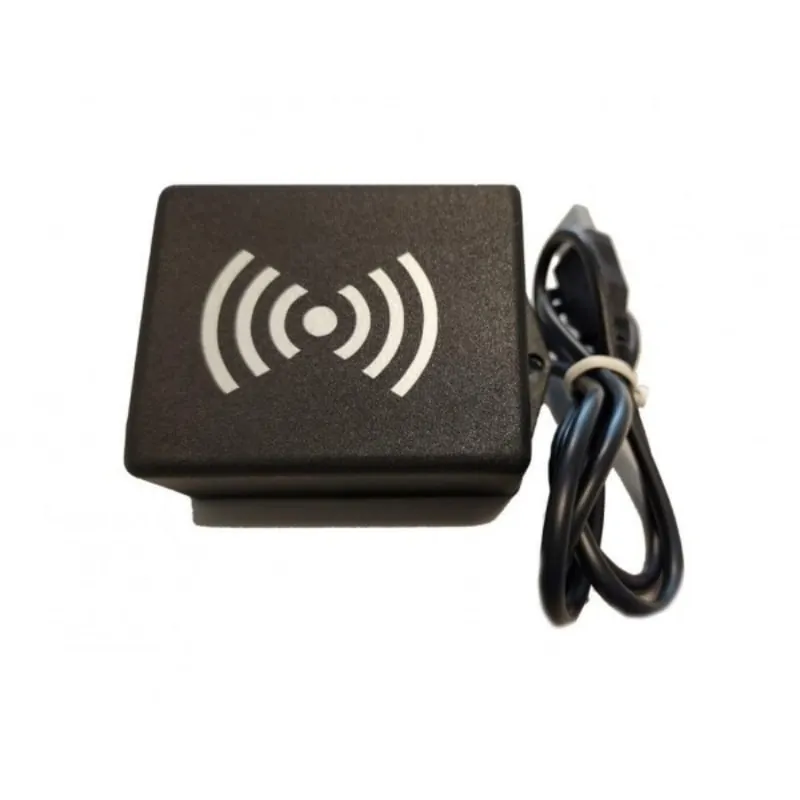 Leitor rfid