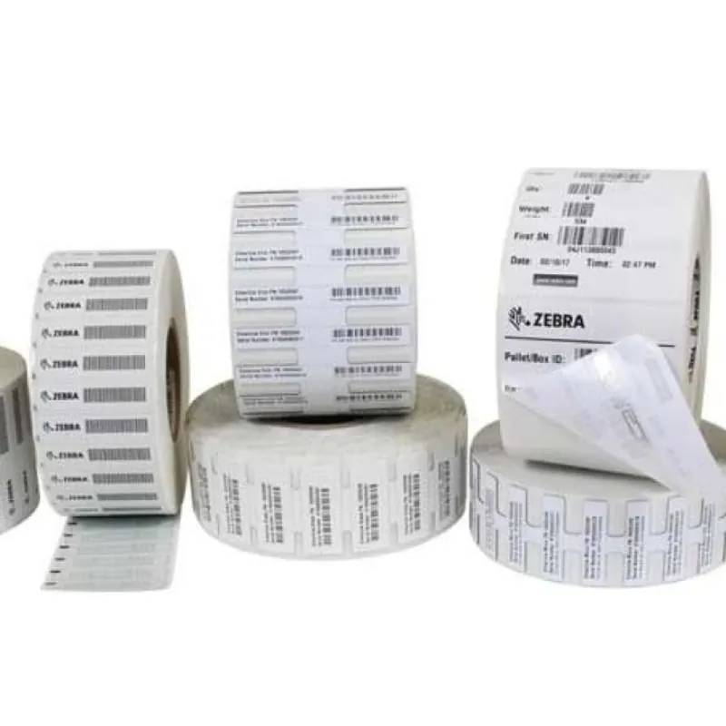 Preço etiqueta rfid