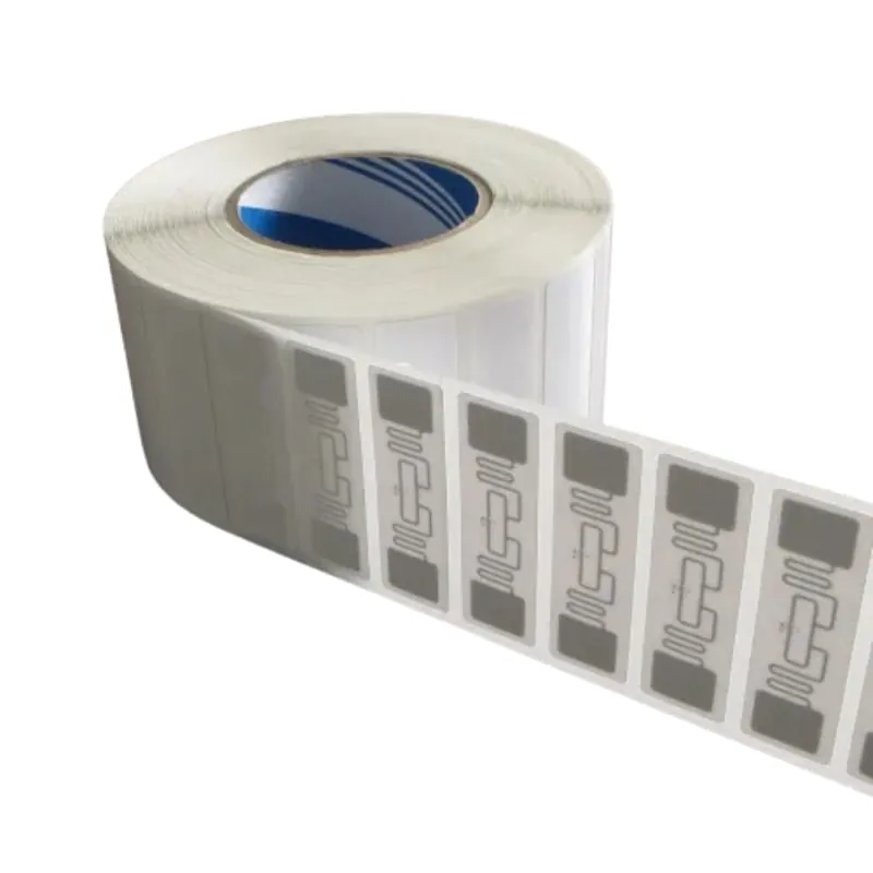 Preço etiqueta rfid