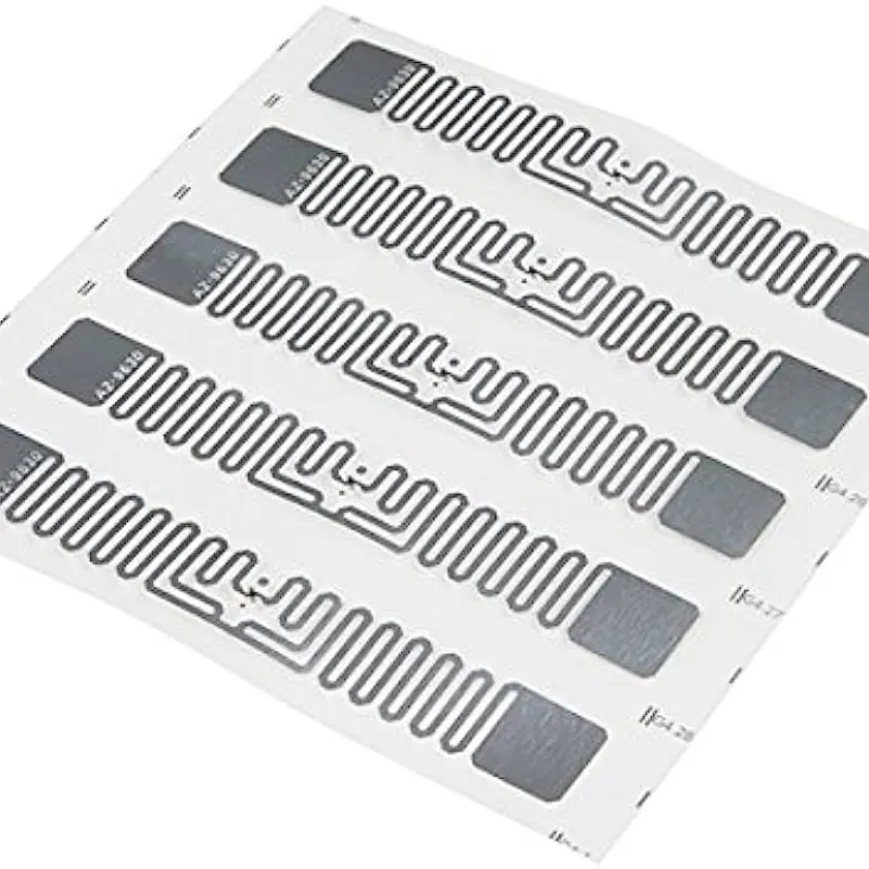 Preço etiqueta rfid