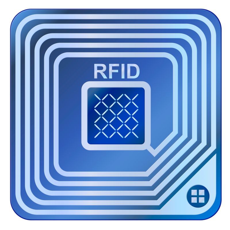 Rfid fabricantes