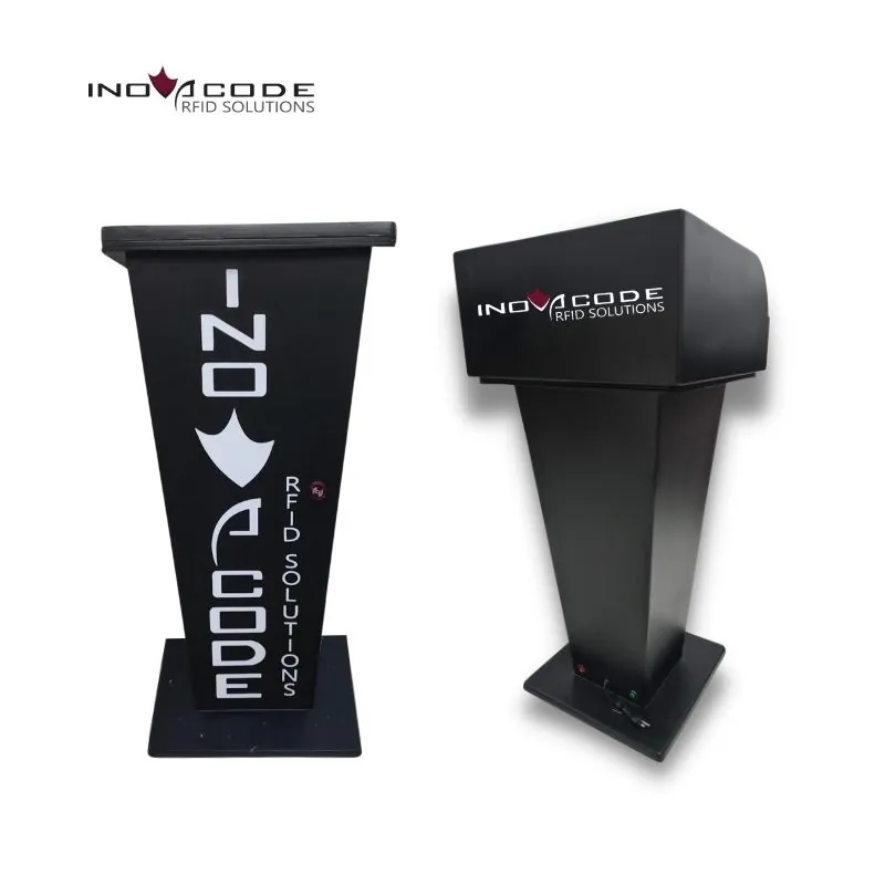 Rfid leitor