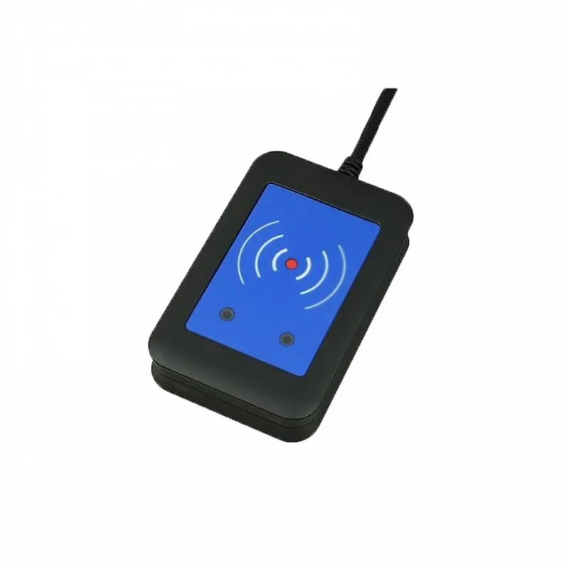 Rfid leitor