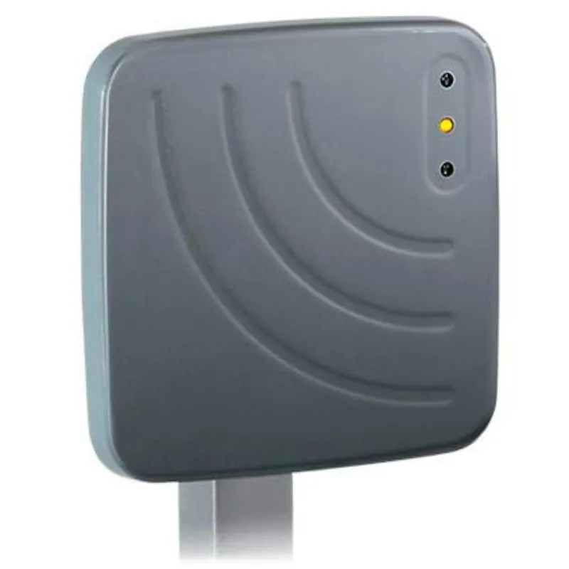 Rfid leitor