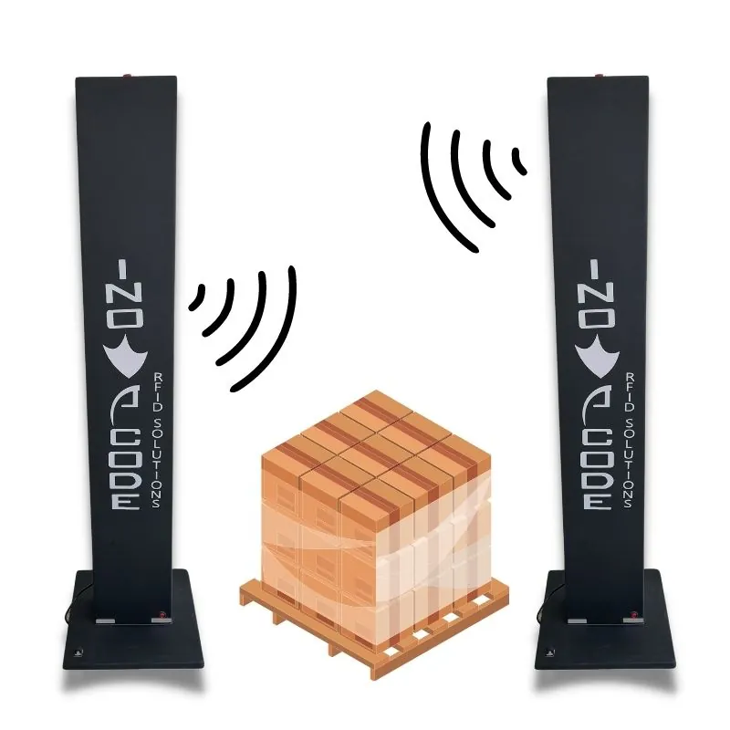 Rfid leitor