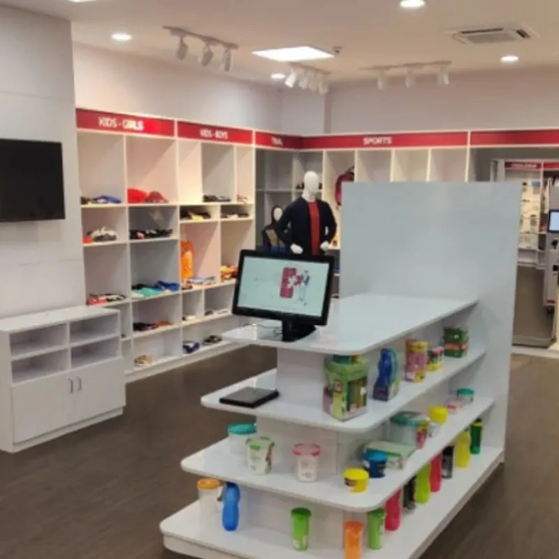 Rfid loja