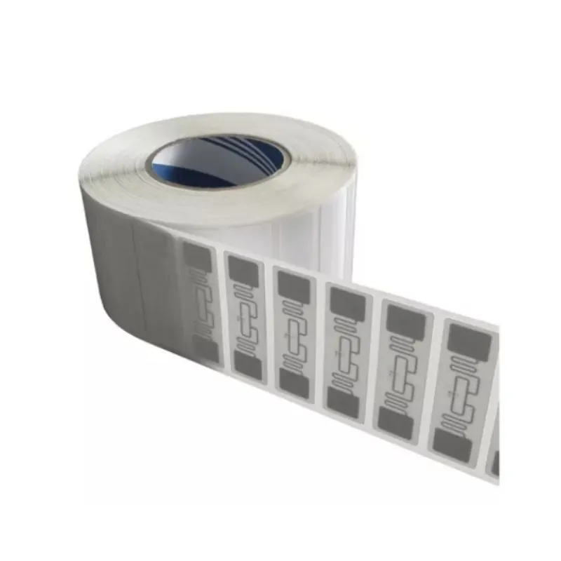 Rfid para metal