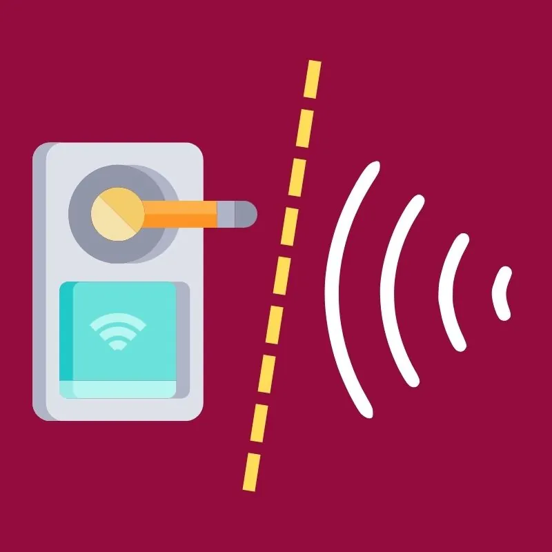 Rfid monitoramento