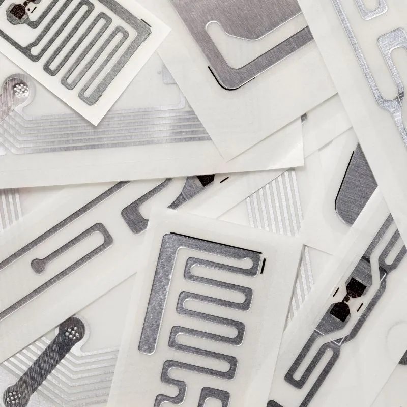 Rfid tag