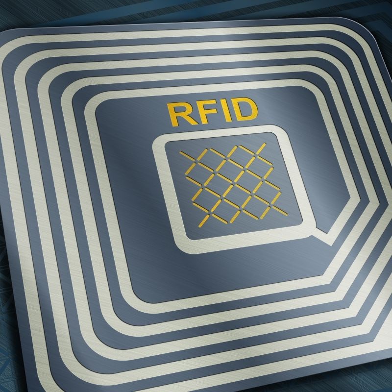 Rfid valor