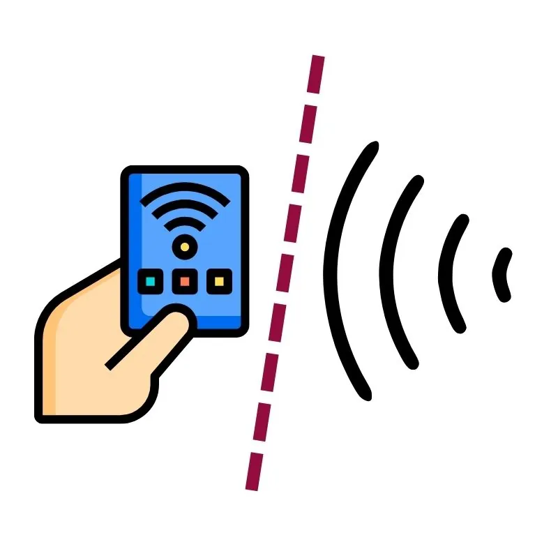 Sistema de bloqueio rfid