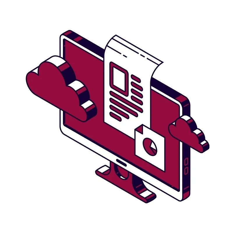 Sistema de etiquetas rfid