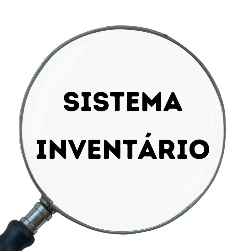 Sistema rfid para controle inventário