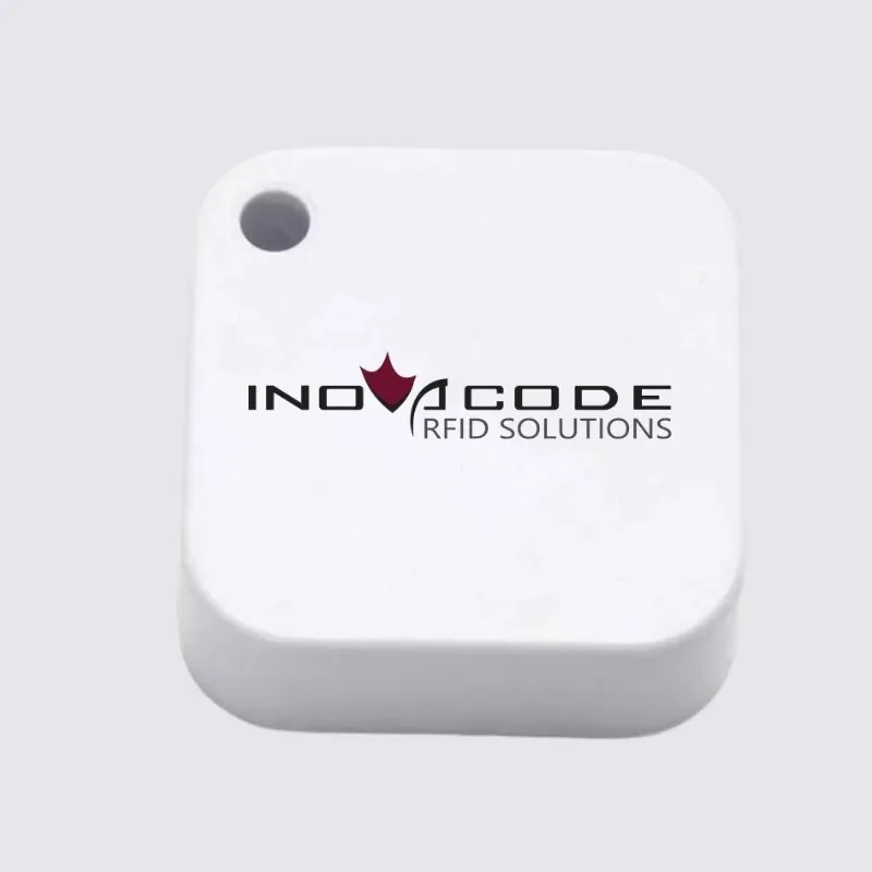 Soluções em rastreamento rfid beacon