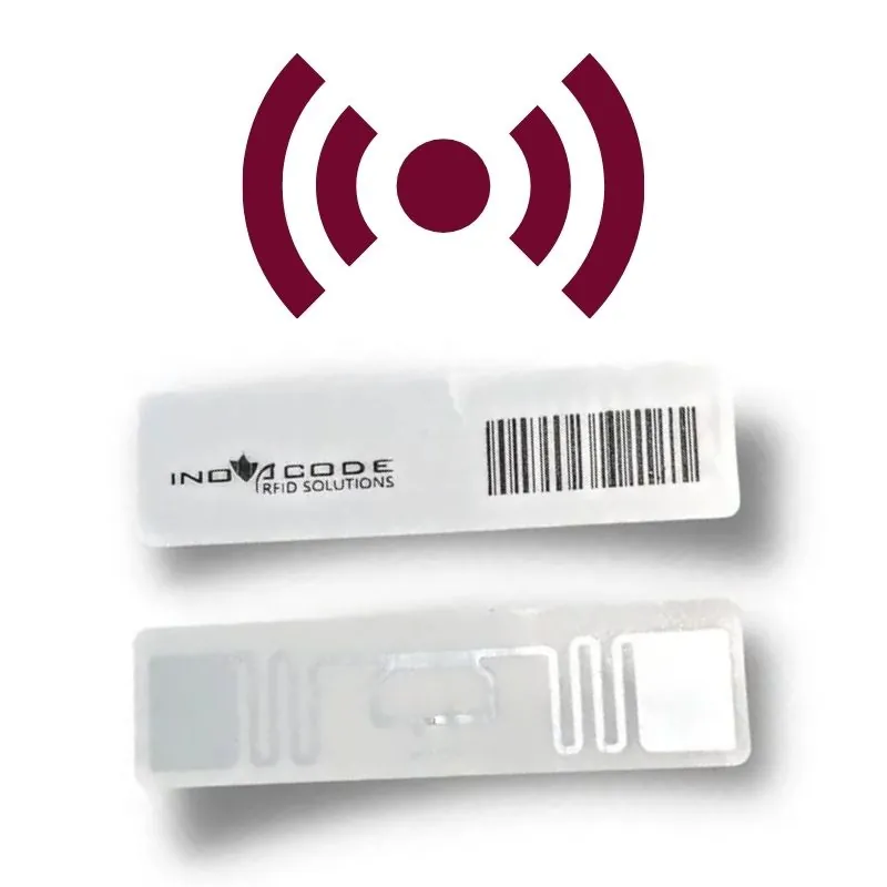 Soluções em rastreamento rfid tags