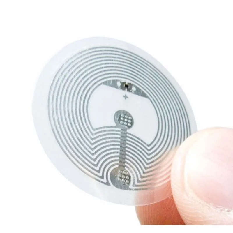 Tag rfid