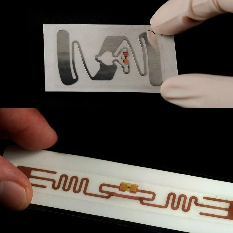 Tag rfid