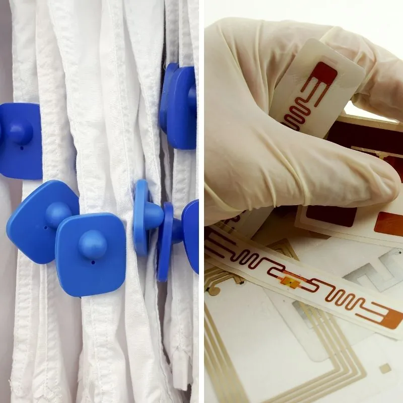 Tag rfid