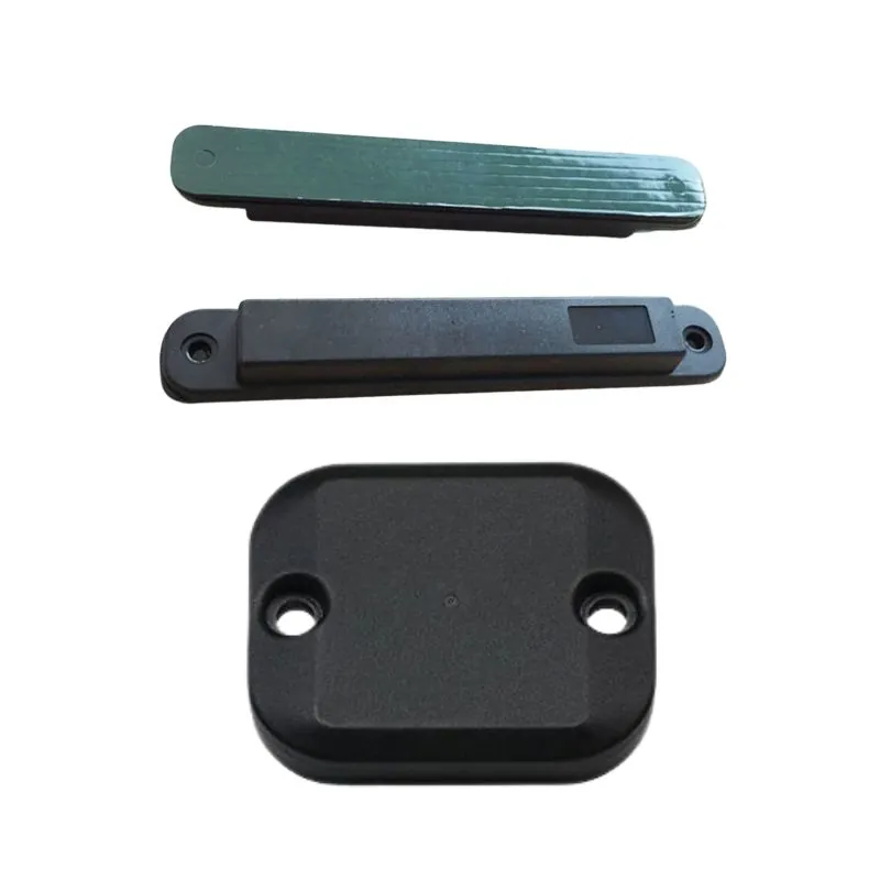 Tag rfid para metal