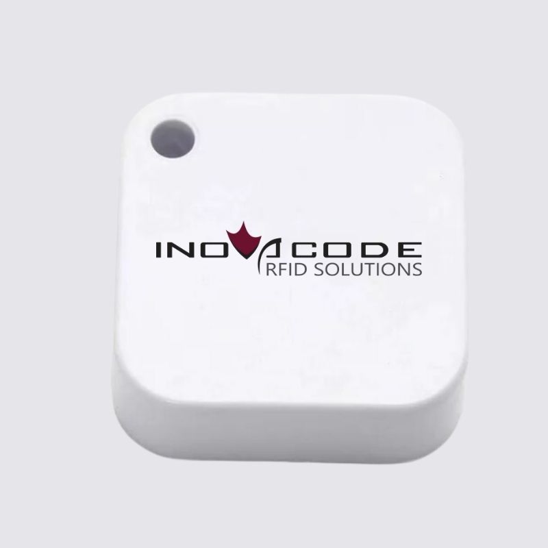 Tecnologia RFID para logística