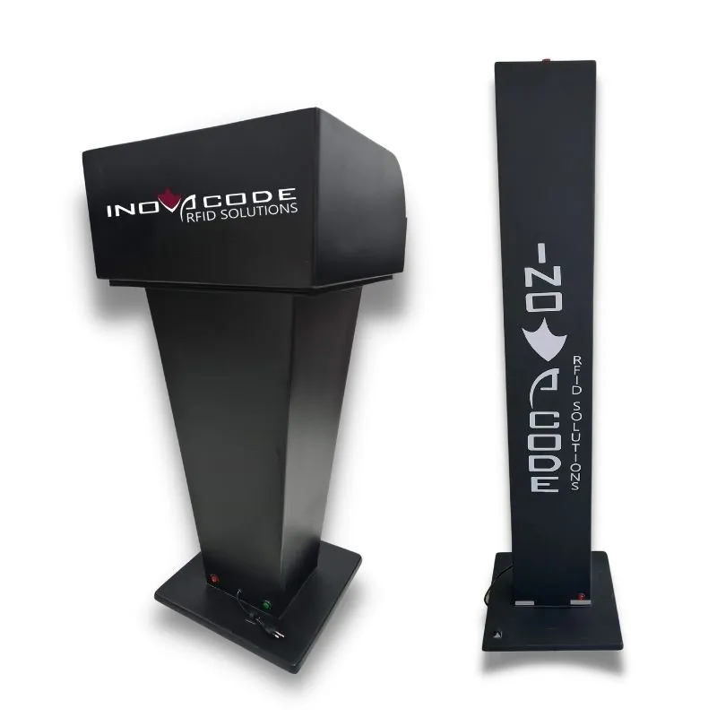 Valor leitor rfid
