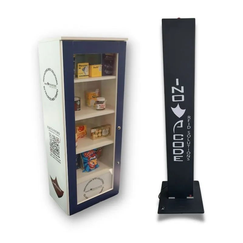 Valor leitor rfid